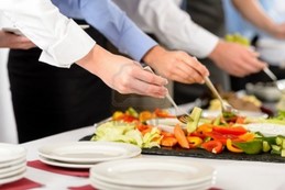 catering dieta