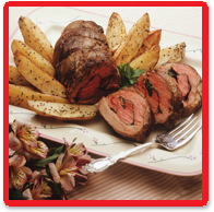 catering dieta