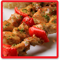catering dieta