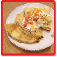 catering dieta